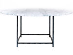 McDowell Cube coffee table with marble top CT86d