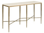 Burchard Console Table CON101B