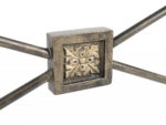 Strasburg Console Table detail CON138