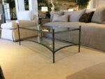 Tangier -2-Tier Coffee Table CT121C