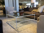 Alban Coffee Table room setting CT156