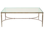 Elise Coffee Table CT160