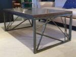 Woodland Coffee Table CT190
