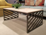 Catera Coffee Table CT191