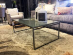 Turner II Coffee Table CT195A