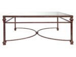 Charleston coffee table CT35B