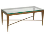 Vista Coffee Table CT58B