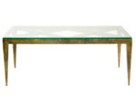 Vista II coffee table CT58C