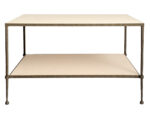 LS 2-Tier Coffee Table CT75