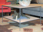 LS 2-Tier Coffee Table CT75