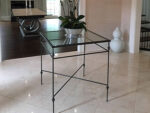 Bradley Coffee Table CT84