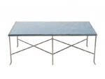 McDowell Coffee Table CT86 in blue grey