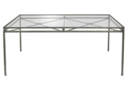 Medallion Dining Base II DT04B