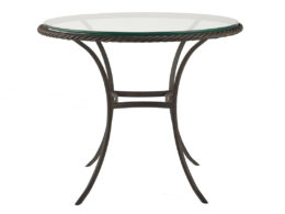 Rope Twist Dining Table DT24