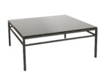 Burgess coffee table CT43 Photo: Jay Mallin