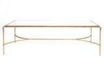 Sanchi Coffee Table rectangle 60x28x18 CT107