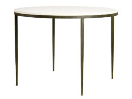 Burchard Round Dining Table DT101R