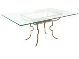 Ellen Dining Table DT103