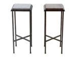 Occasional Tables Tall Square OCC01C