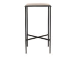 Tall Square single end table
