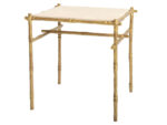 Vaughn Bamboo Occasional Table CT102A