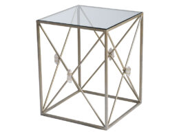 Crystal Occasional Table OCC114