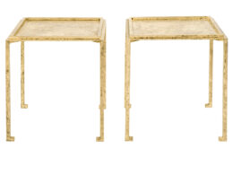 Hawes Small Occasional Tables OCC120B