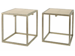 Patrick Side Table OCC308