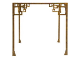 Nepal Occasional Table OCC82